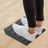 Calf Stretch Board - Ankle Stretcher Foot Wedge,Ankle Stretching Squat