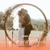 Easedaily Peine de novia con diamantes de imitación para el
