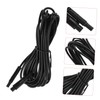 Operitacx Car Backup Camera Extension Cord 15ft Cord Extension for