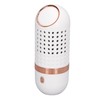Fruit and Vegetable Washing Machine IPX7 Waterproof Portable Wireless USB