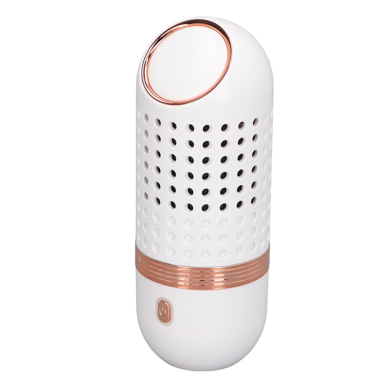 Fruit and Vegetable Washing Machine IPX7 Waterproof Portable Wireless USB