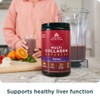 Ancient Nutrition Advanced Multi Collagen Protein Powder Cleanse & Detox,