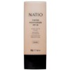 Natio Buy Natio Tinted Moisturiser SPF 20 Sand Online