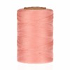 YLI Corporation V37-1440 Star Mercerized Solids Cotton Thread, Shrimp