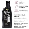 HOPE'S Perfect Stainless, Perfect Granite, and Perfect Sink Cleaner Bundle,