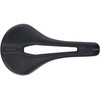 Terry Herren Arteria Fahrradsattel, Black, 9-12 cm