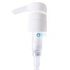 2-Pack Liter 33.8 oz Shampoo Conditioner Pump Dispenser | Fits
