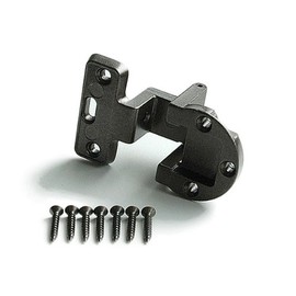 High Logic P-554 Angle Hinges, GB Color, 20x15