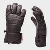 Extremities Trail Glove - Black, M