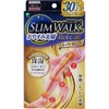 Slimwalk Pip, RichCare Super Long, Size ML, Pink Compression