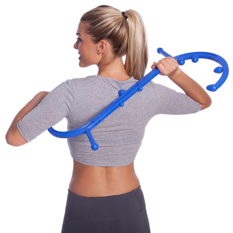 Body Back Buddy Classic USA Made Handheld Full Body Massage