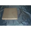 (Supplies) EP Record Jacket Protective PP Bag (Clear) 100 Sheets Set