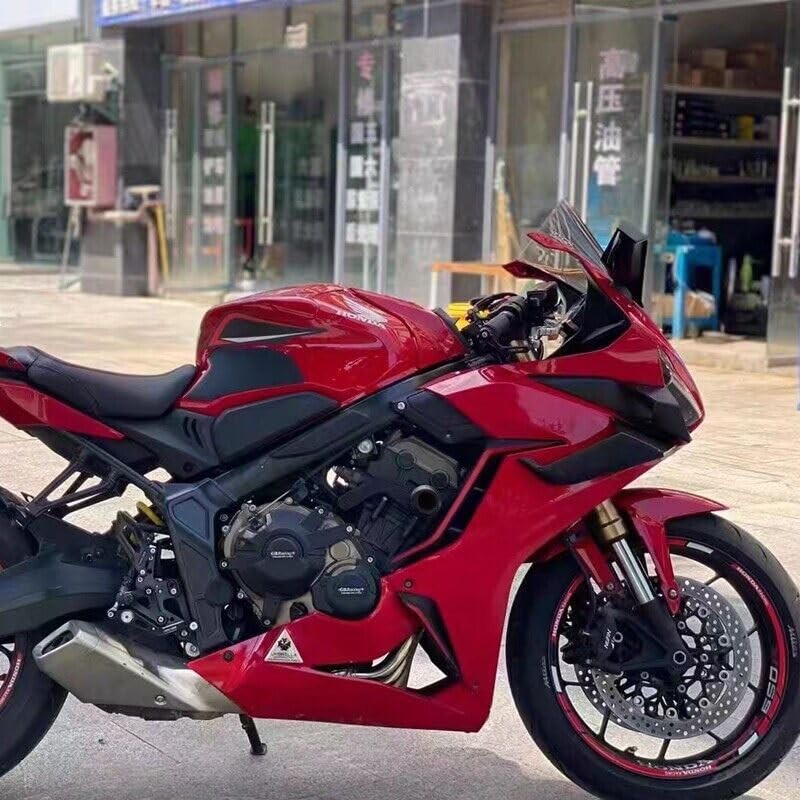 Frame Sliders Falling Crash Protector For CB650R CB 650R CBR