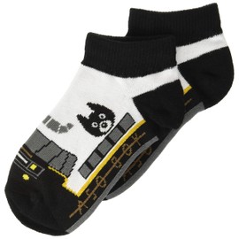 TETSUSHITA Playing Socks, Train Goods