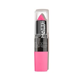 L.A. COLORS Matte Lipstick, Charmed CML476