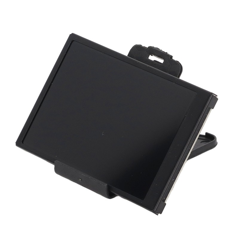 Computer Monitoring Secondary Screen Set 3.5 Inch Display with Bracket