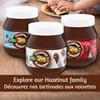 Kraft Peanut Butter Hazelnut Spread with Cocoa, 725g