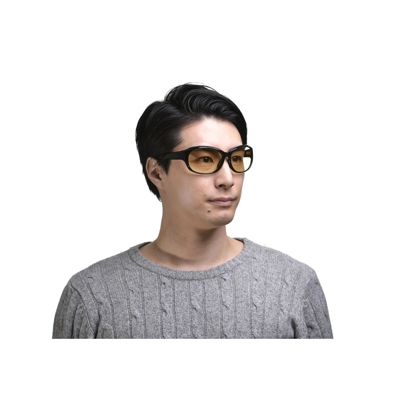 FaceTrick az Label IR7105 Sunglasses, UV Protection, Near Infrared and