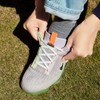 anan520 Tieless Shoelaces for Adults and Kids - Elastic No