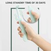 Electric Rechargeable Rotating Toothbrush Intelligent Timing Two-speed Cleaning IPX7 Waterproof