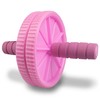 Phoenix Fitness RY1552 Ab Roller for Abdominal Training - Fitness