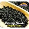 Rani Kalonji (Black Seed, Nigella Sativa, Black Cumin) Seeds 3.5oz