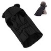 Dog Coats Waterproof Soft Comfortable Cotton Winter Dog Jacket Reflective