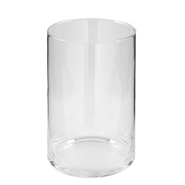 Fink - Glaszylinder für Gorden, Rodin & Wave - Höhe 18 Ø 12 cm