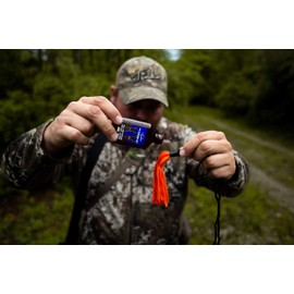 TINK'S Super Draggers 2 pk, Orange