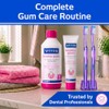 Vitis Gingival Collut 500ml