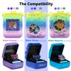 JCHPINE Silicone Cover Case for Bitzee Magicals Interactive Digital Pet