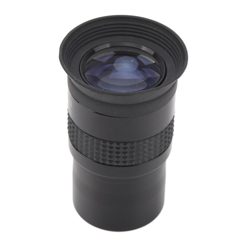 Telescope Eyepiece 1.25in Plossl Multilayer Broadband Coating Astronomical Telescopes Accessory