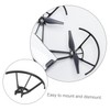 Totority Drone Guards Propeller Guard Part for Safety Protection Lightweight