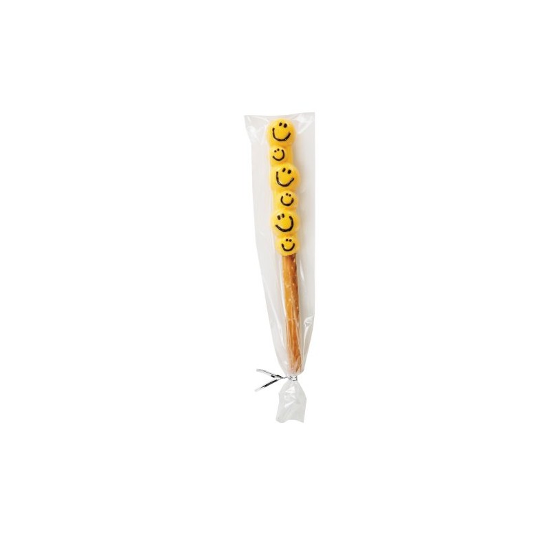 Wilton Pretzel Party Bags, 20 Count