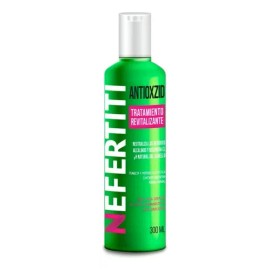 Tratamiento Revitalizante Antioxid Nefertiti 300 Ml