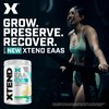 Scivation XTEND EAA + BCAA Powder | Muscle Recovery &