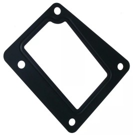 MazdaSpeed 3 6 & Cx7 New Stock Intercooler To Intake Duct Gasket (2.3L)