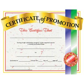 Flipside Certificate