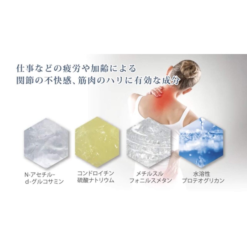 Ai Medical Clinic Nano PDS Massage Cream, 2.5 oz (70