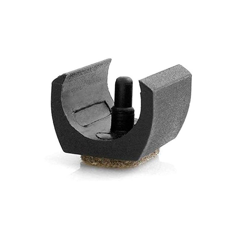 Design61 Felt Glides Set of 8 for Cantilever Chair Glides