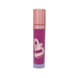 Pink Up - Labial Colección Ultimate - Labial líquido Mate de larga duración, Hidrata tus labios con un color intacto por horas