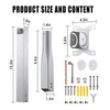 Adjustable Antenna Mount Kit - Gen 3 & Mini Roof