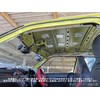 Noisus Heat Resistant Damping Sheet, 7.9 x 19.3 x 0.06