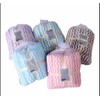 Jeremy & Edelyn's beauty and care Microfiber towel gift set