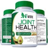 N'more Avocado Soybean Unsaponifiable