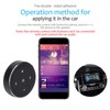 Button Bluetooth Remote Control Kit, for IOS and Android, for
