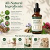 Mayaverra Gotas de Drenaje Linfático 60ml