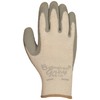 Bellingham 4510XL Grey Premium Looped-Terry Acrylic Knit Insulated Work Gloves,