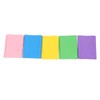 5PCS Resistance Band Thickened 2m Length 36lb High Strength Stretch