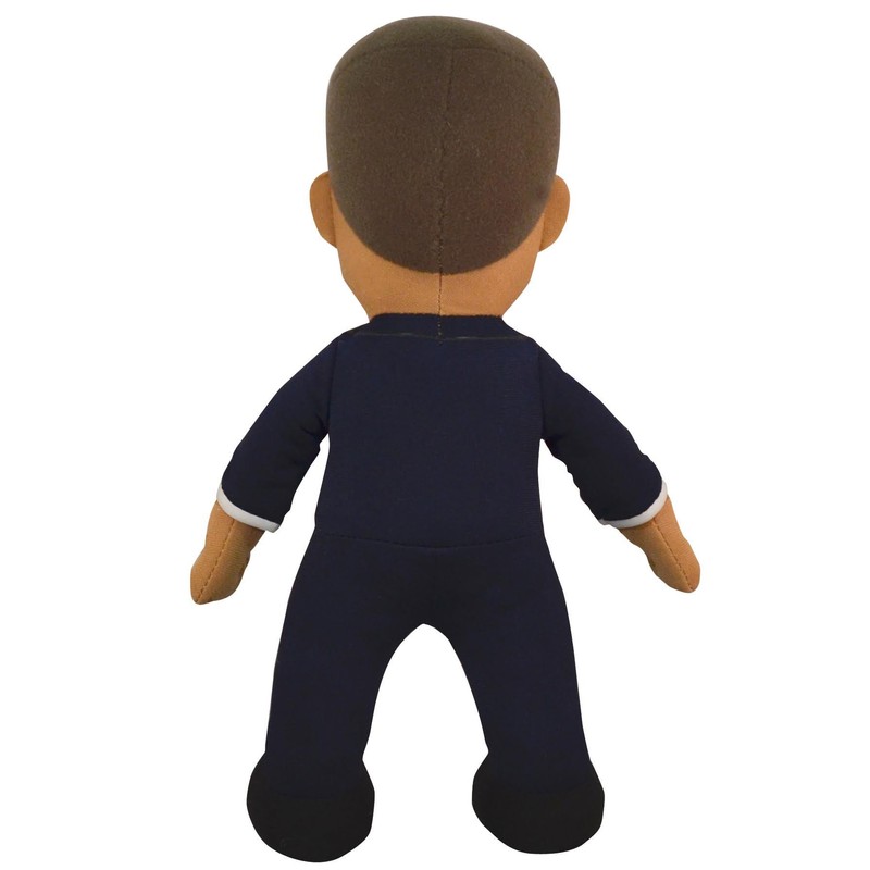 Bleacher Creatures President Barack Obama 10" Plush Figure- A P.O.T.U.S.